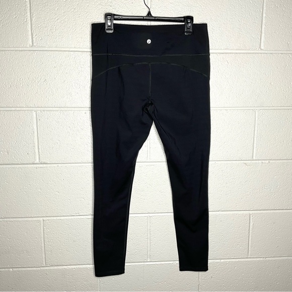 Marika Pants - < Marika Sport Black Athletic Leggings Size XL >